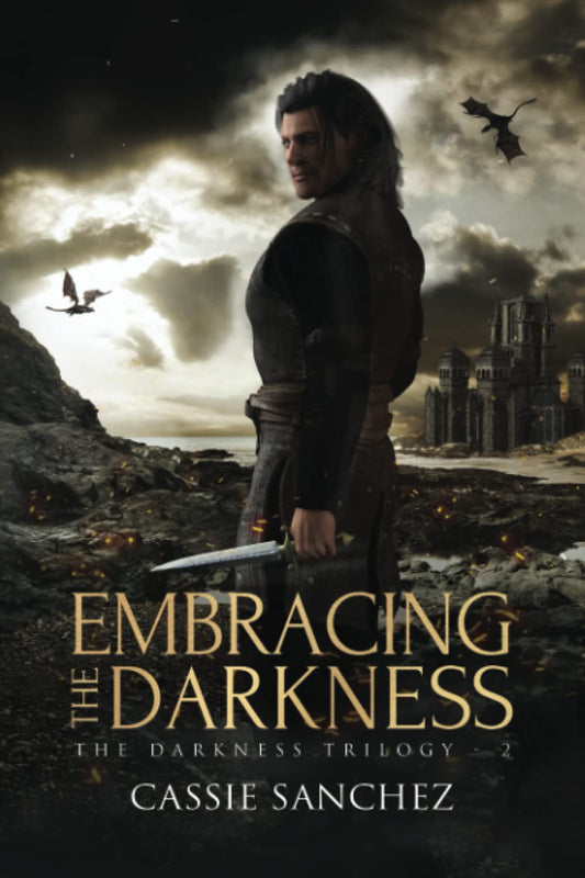 Embracing the Darkness: The Darkness Trilogy - 2 - 6437