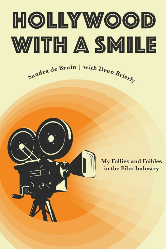 Hollywood with a Smile - 1660