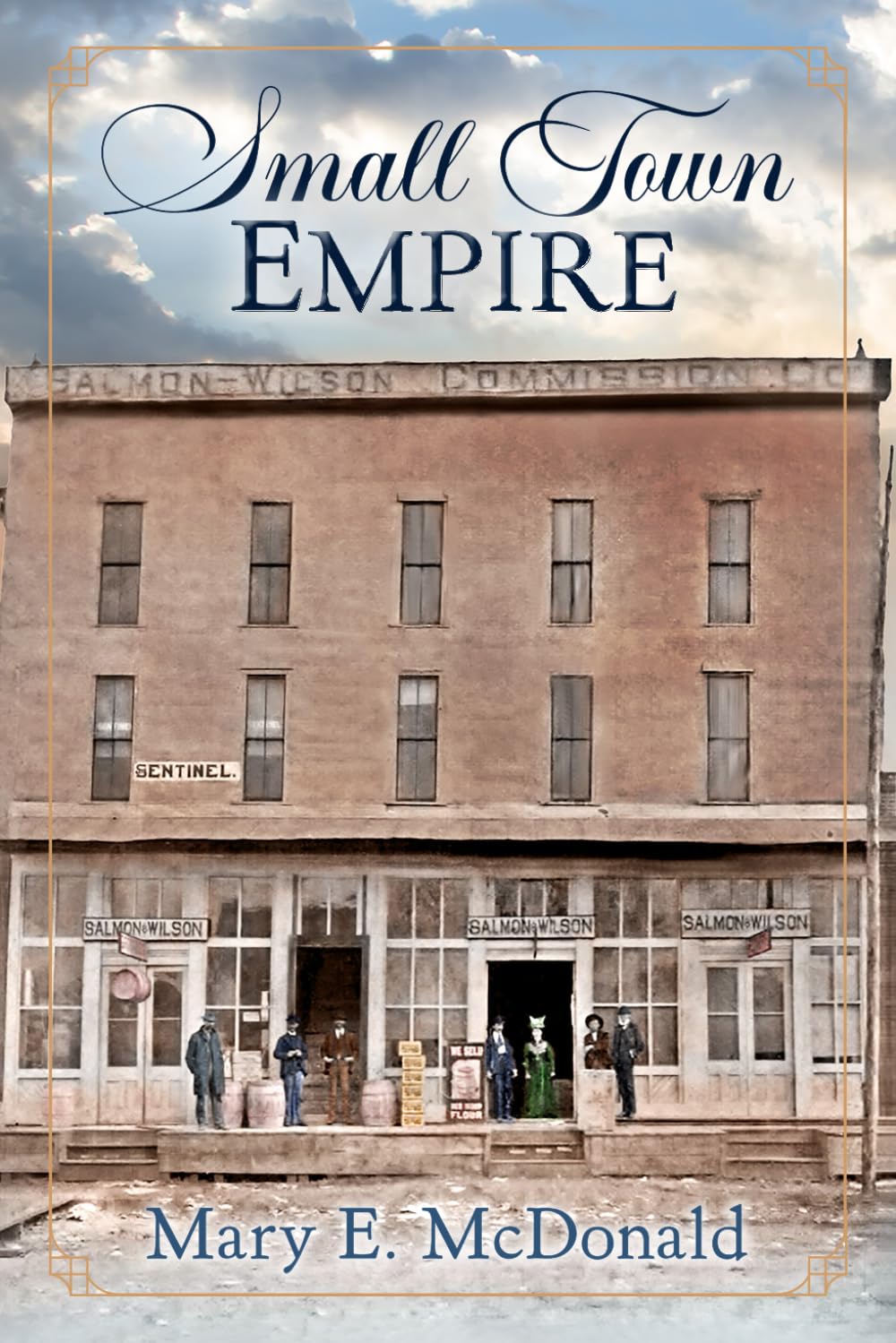Small Town Empire