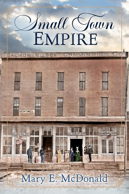 Small Town Empire