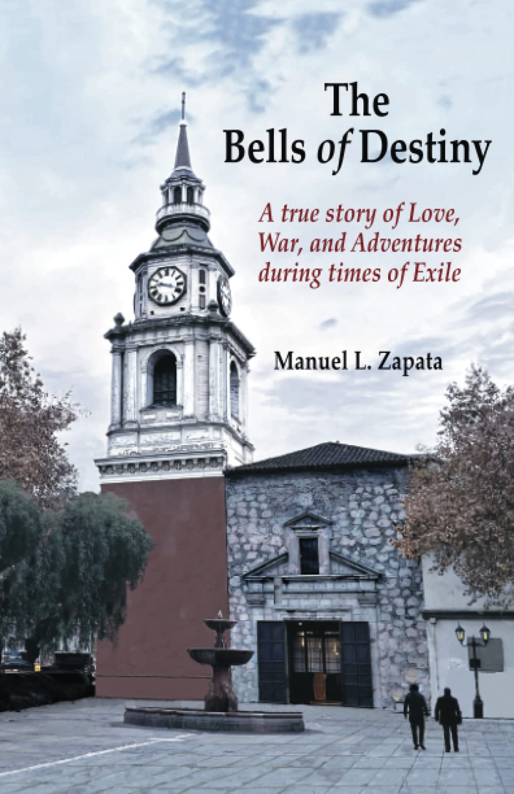 The Bells of Destiny