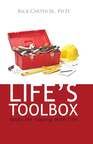 Life's Toolbox: Tools for Coping with Life - 6954