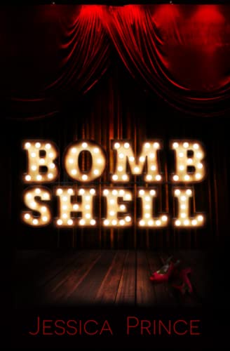 Bombshell - Special Edition (Whiskey Dolls Alternative Covers) - 2043