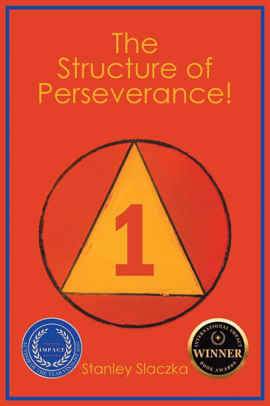 The Structure of Perseverance!