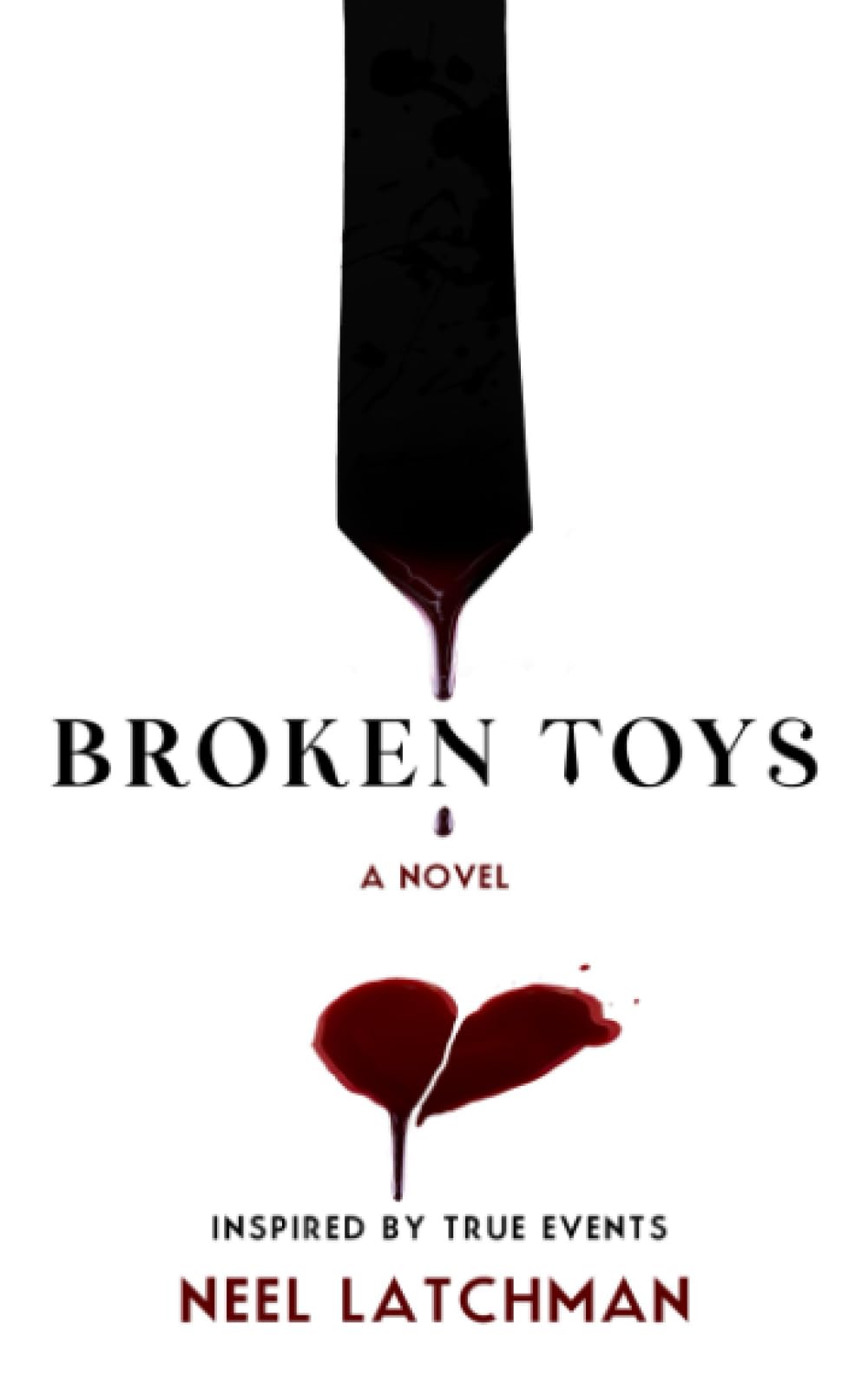 Broken Toys