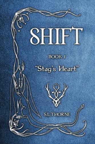 Shift: Stag's Heart - 1461