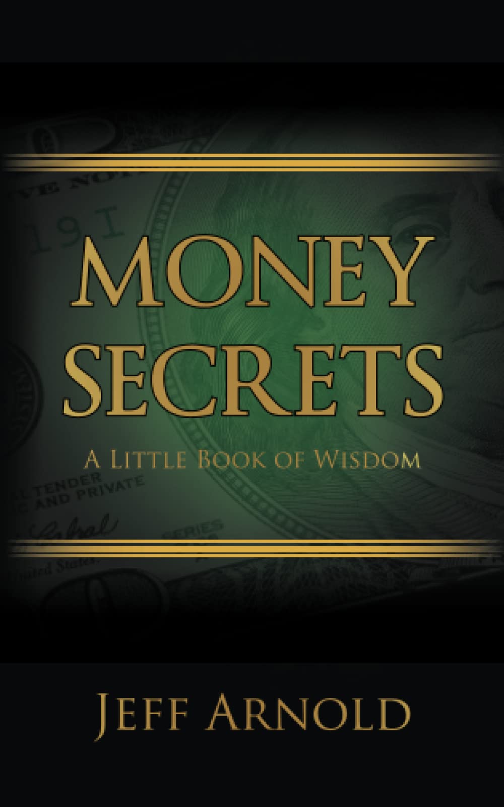 Money Secrets: A Little Book of Wisdom - 806