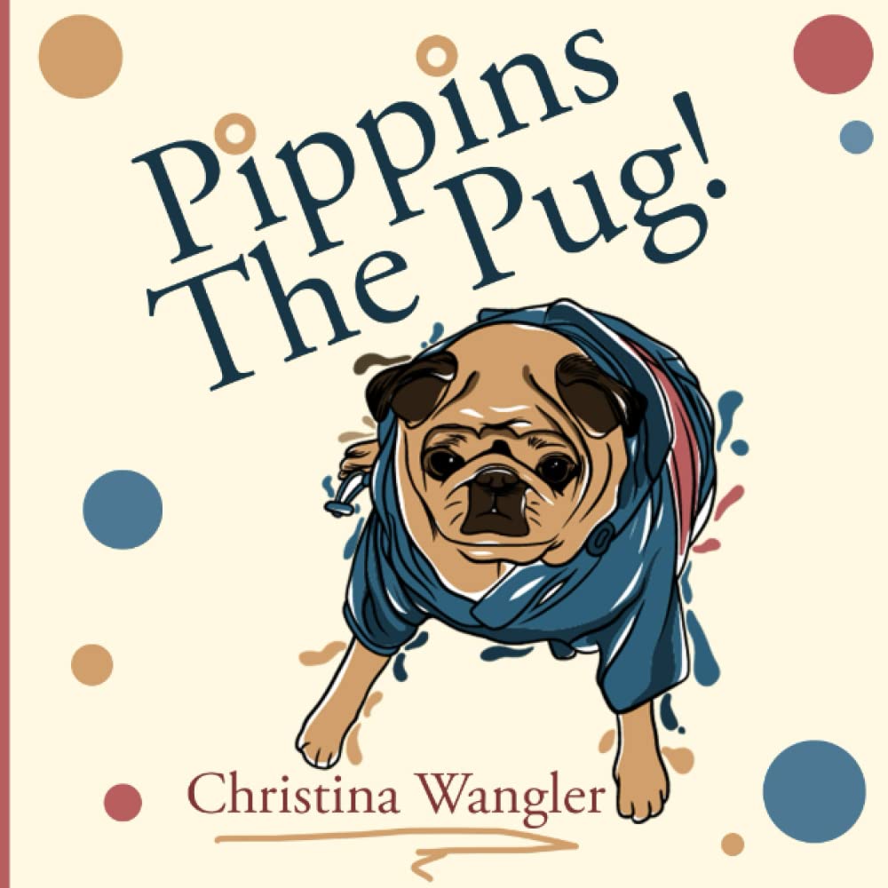 Pippins The Pug