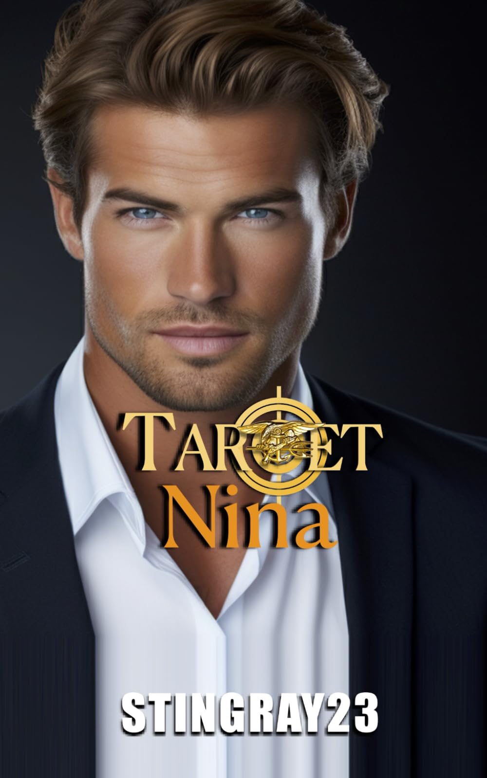 Target Nina (No Love Left Behind: Target Series) - 5491