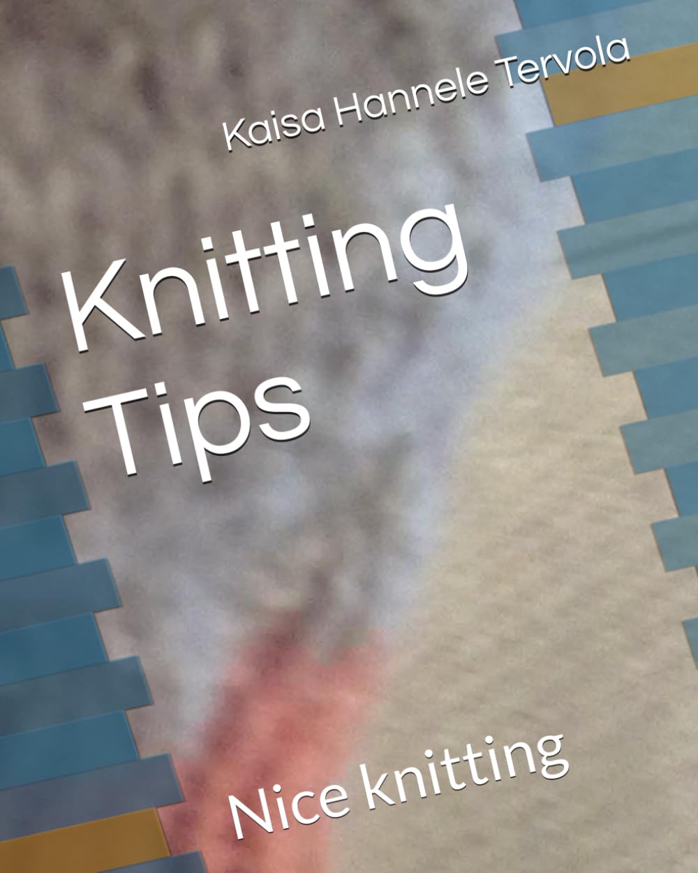 Knitting Tips: Nice knitting (Find and Create The Land Of Christmas)