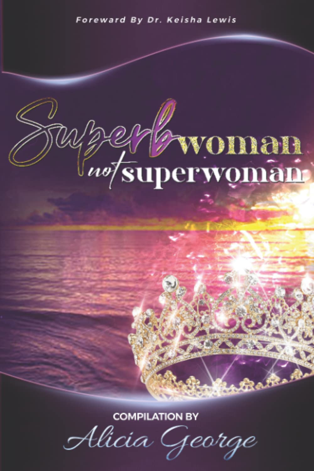 Superbwoman Not Superwoman