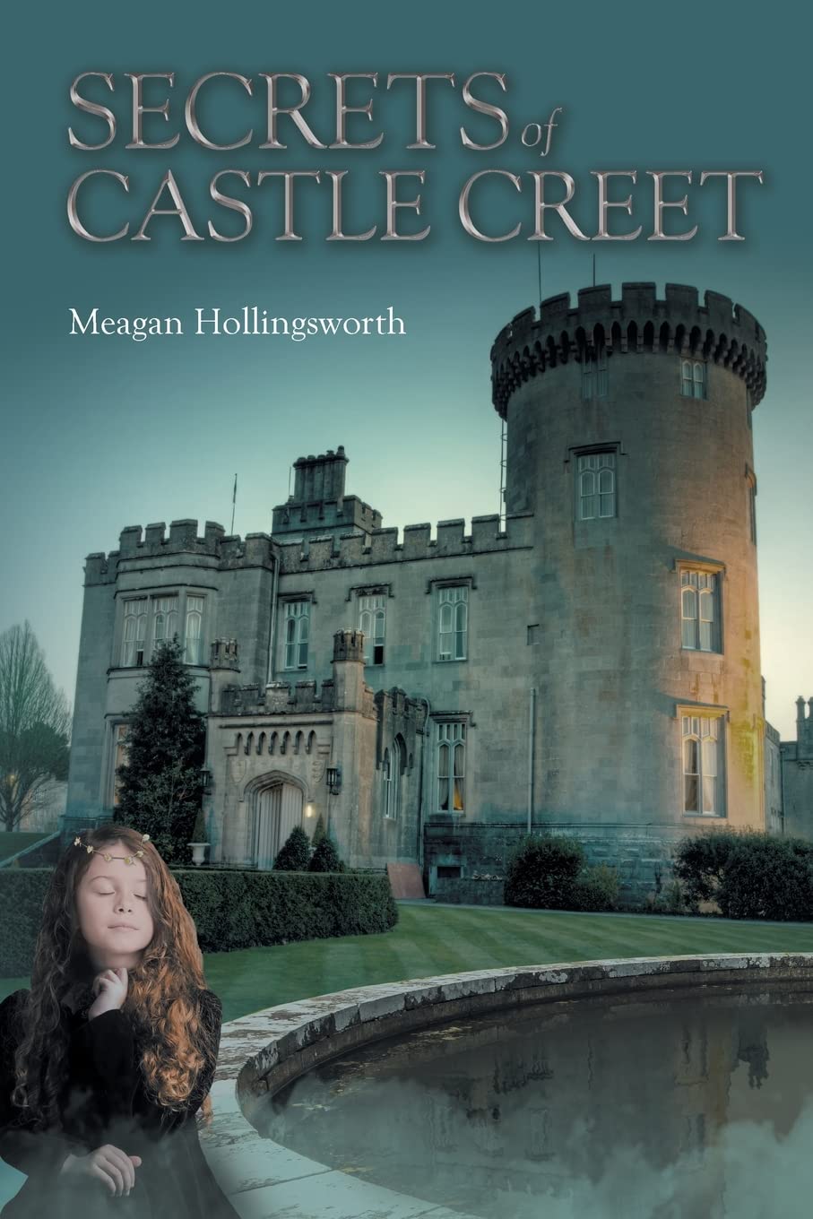 Secrets of Castle Creet - 5626