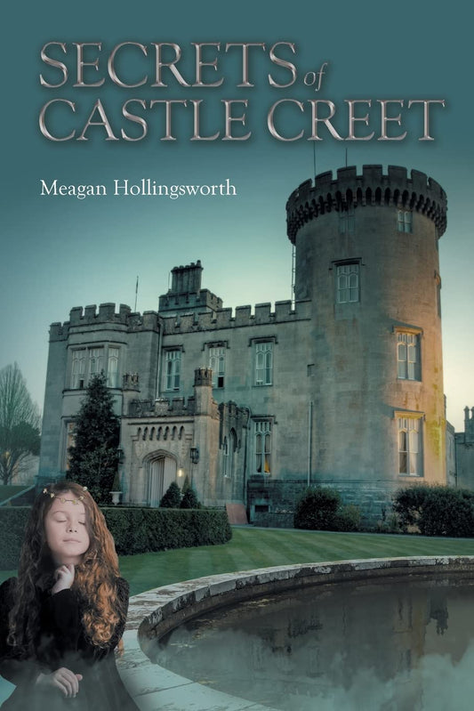 Secrets of Castle Creet - 5626