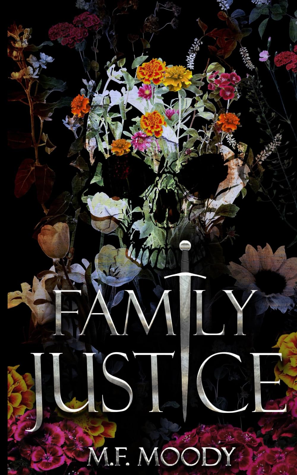 Family Justice (La Fottuta Famiglia) - 3828