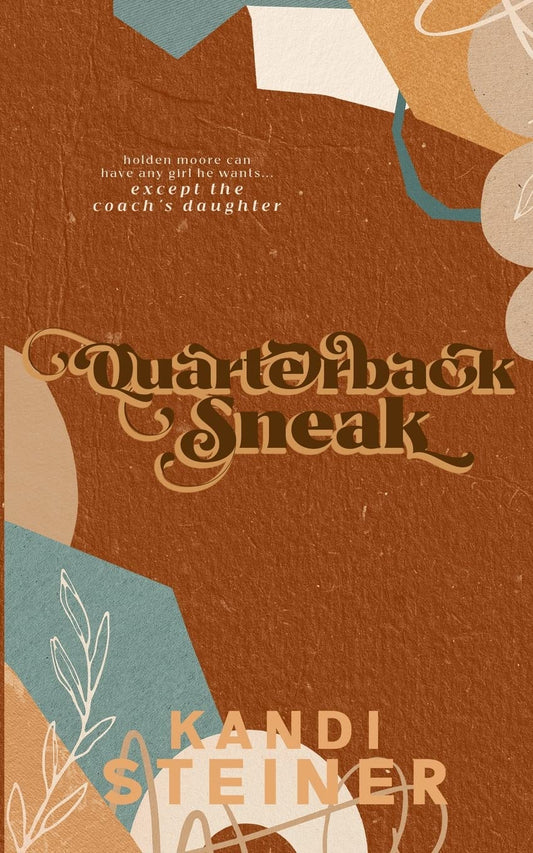 Quarterback Sneak: Special Edition - 1785