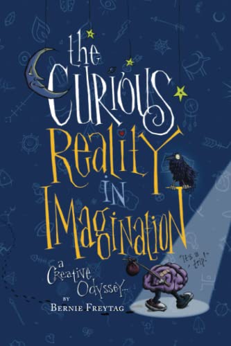 The Curious Reality in Imagination