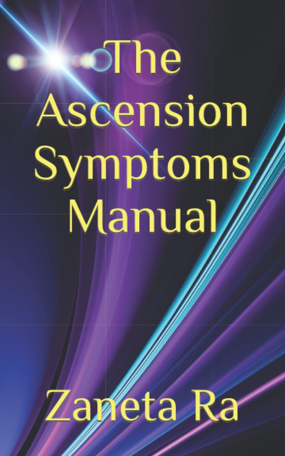 The Ascension Symptoms Manual