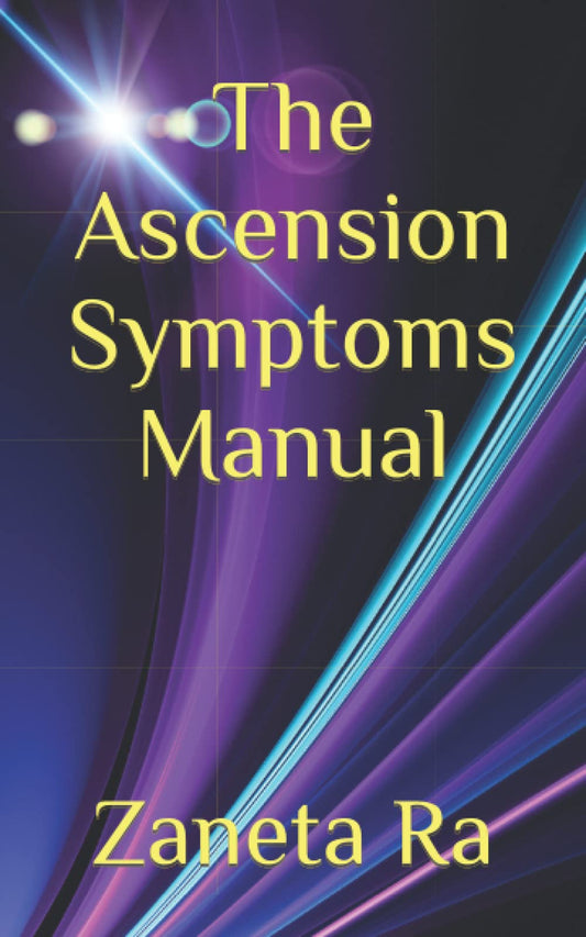 The Ascension Symptoms Manual