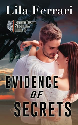 Evidence of Secrets (KnightGuard Security) - 9992