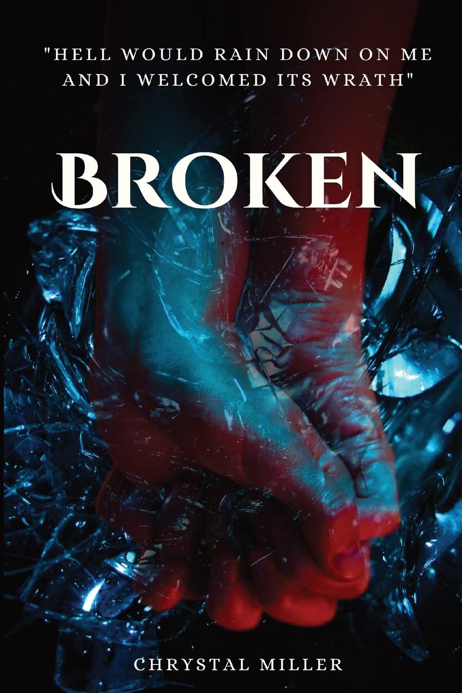 Broken
