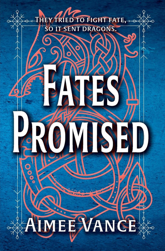 Fates Promised (Call of the Norns)
