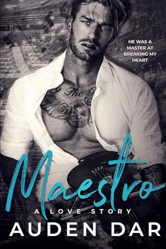 Maestro: A Love Story - 8301