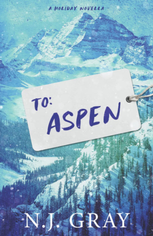 To Aspen - 9892