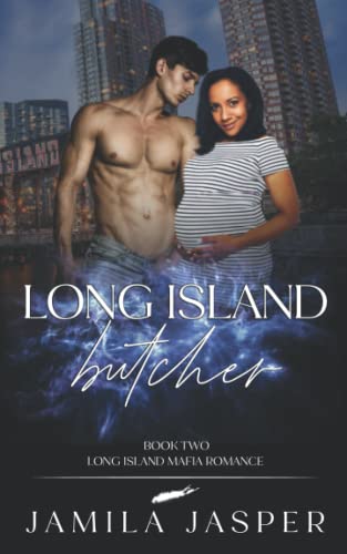 Long Island Butcher: BWWM Dark Mafia Romance (Long Island Mafia Romance) - 2221