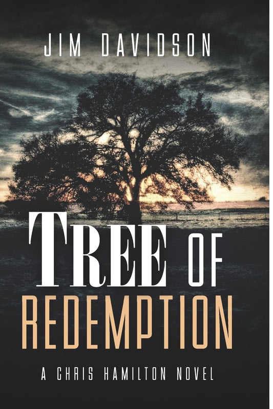 Tree of Redemption (Chris Hamilton) - 6525