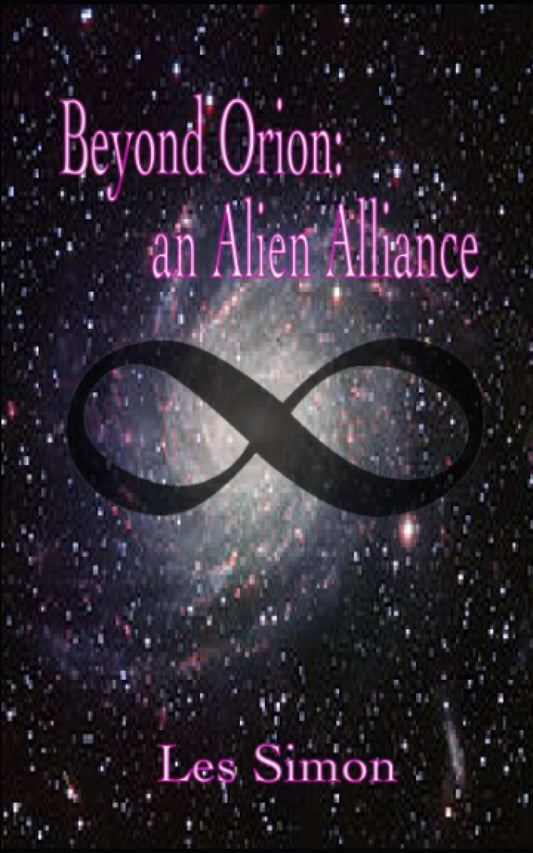Beyond Orion: An Alien Alliance