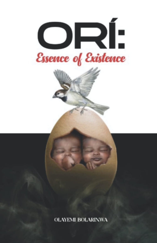 Ori: Essence of Existence - 8950