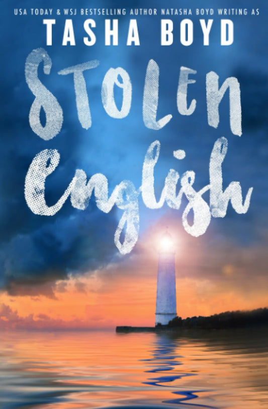 Stolen English (Mediterranean Series)