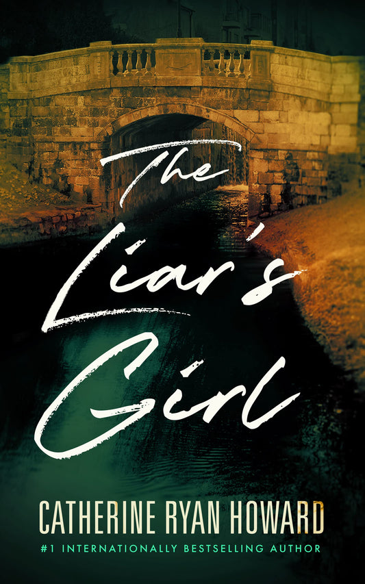 The Liar's Girl - 4276