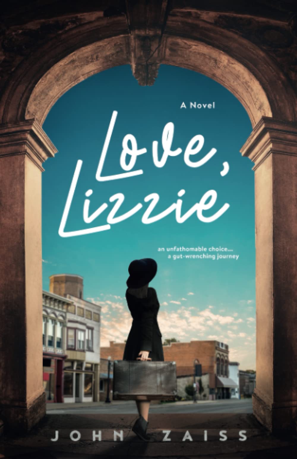 Love, Lizzie