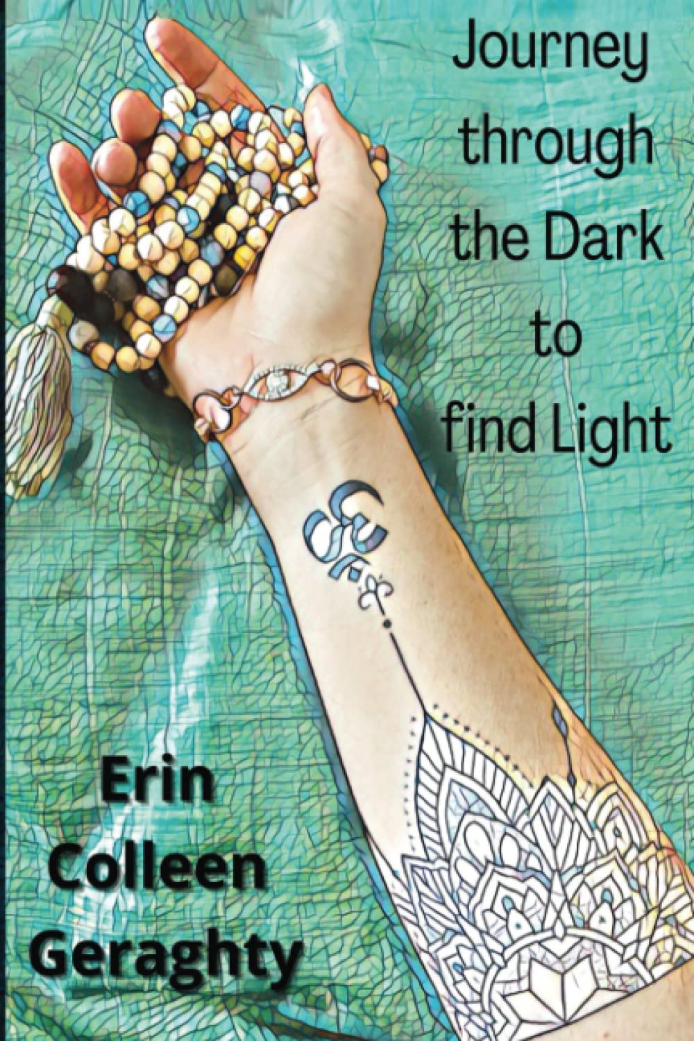 Journey through the Dark to find Light
