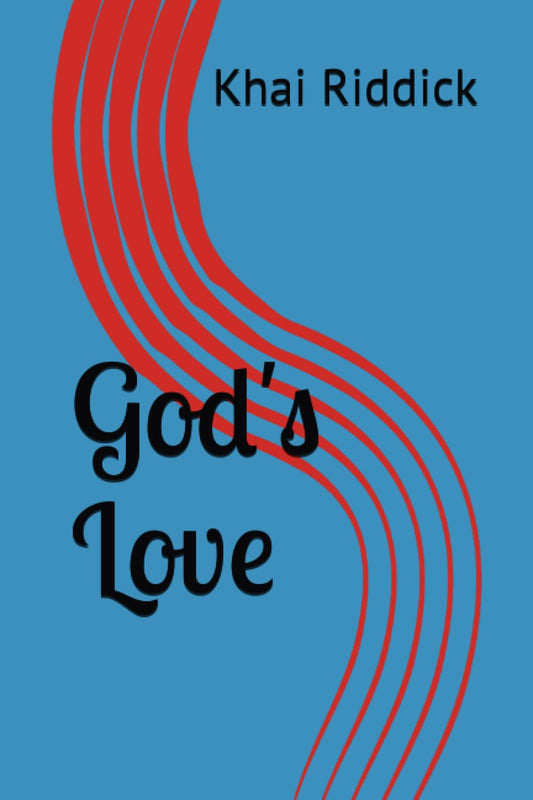 God's Love - 7973