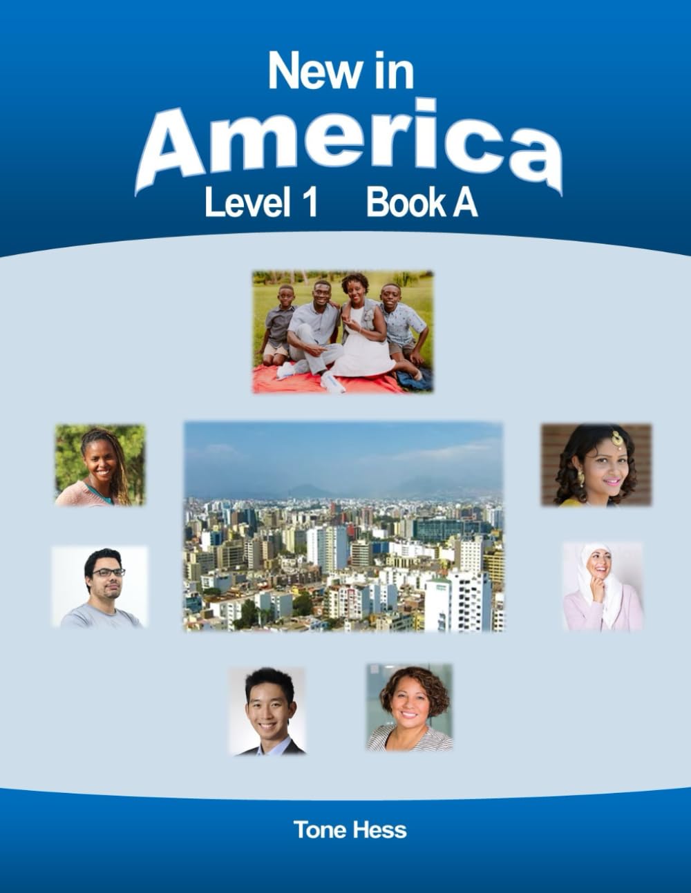 New in America: Level 1