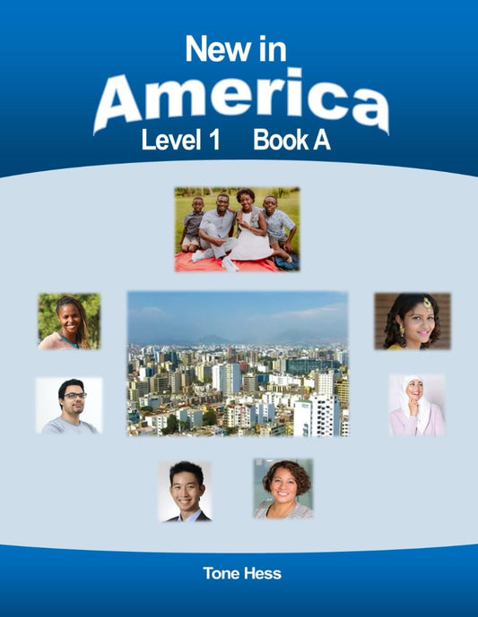New in America: Level 1