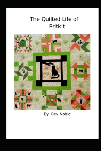 The Quilted Life of Pritkit - 2063