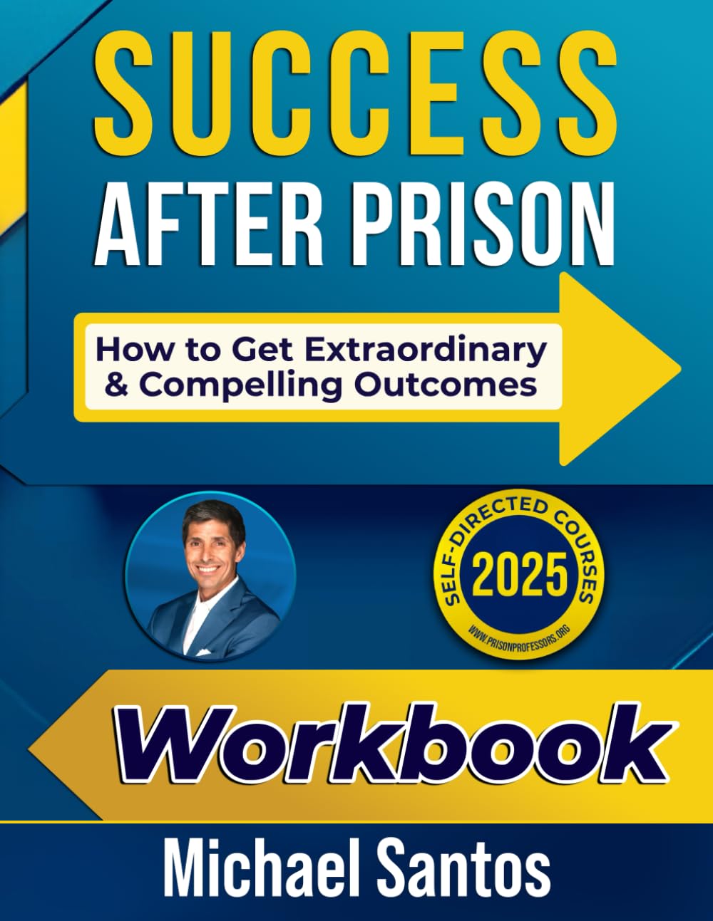 Success after Prison - 9338