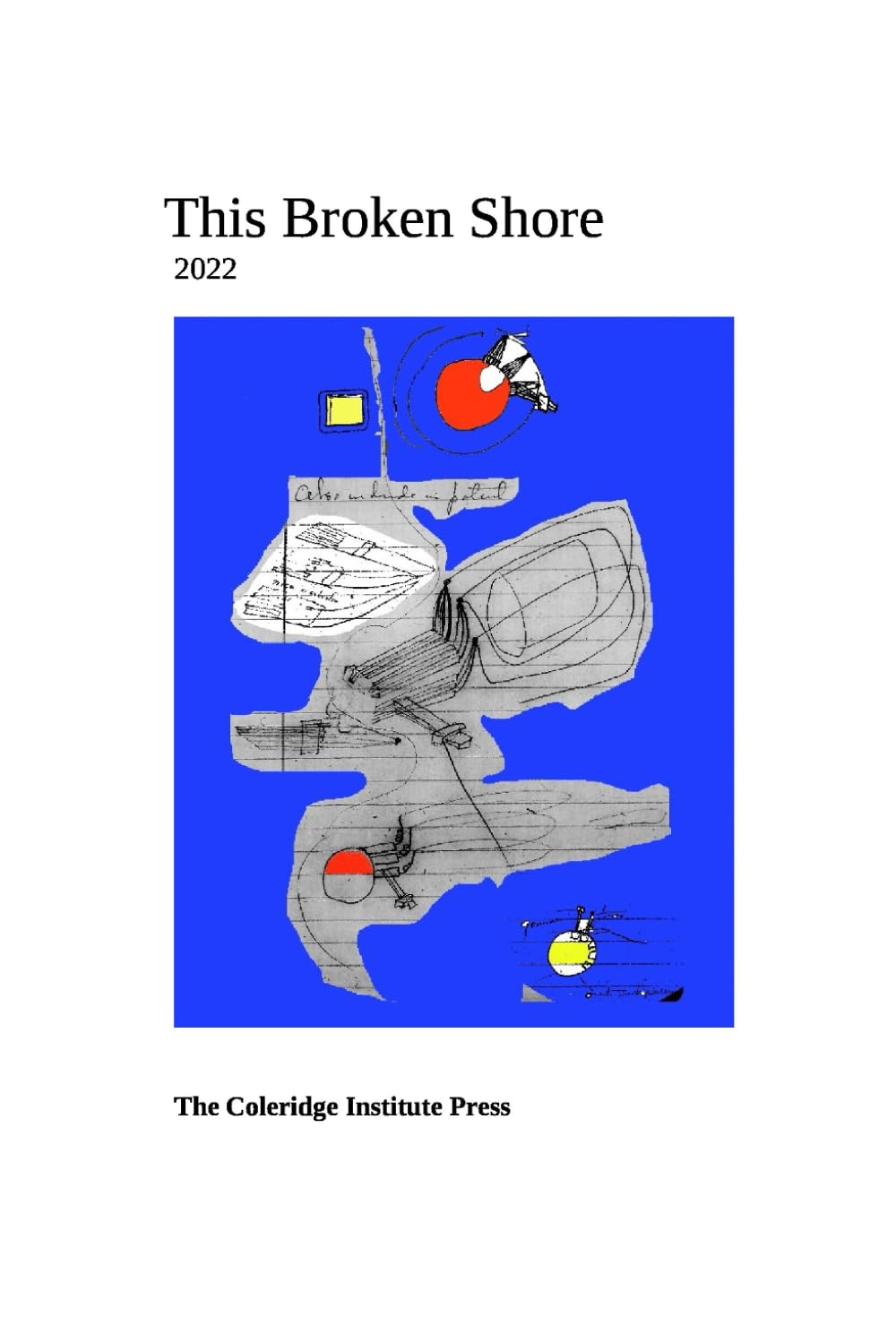 This Broken Shore 2022