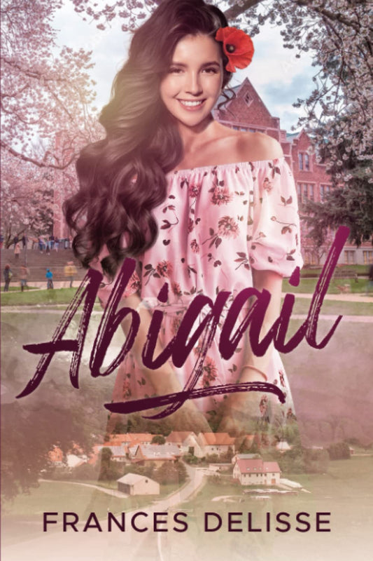Abigail (Spanish Edition)