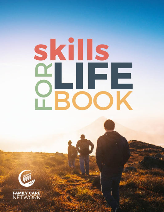 Skills for Life Book