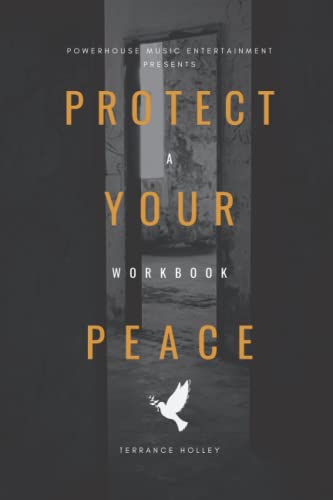 Protect Your Peace - 2155