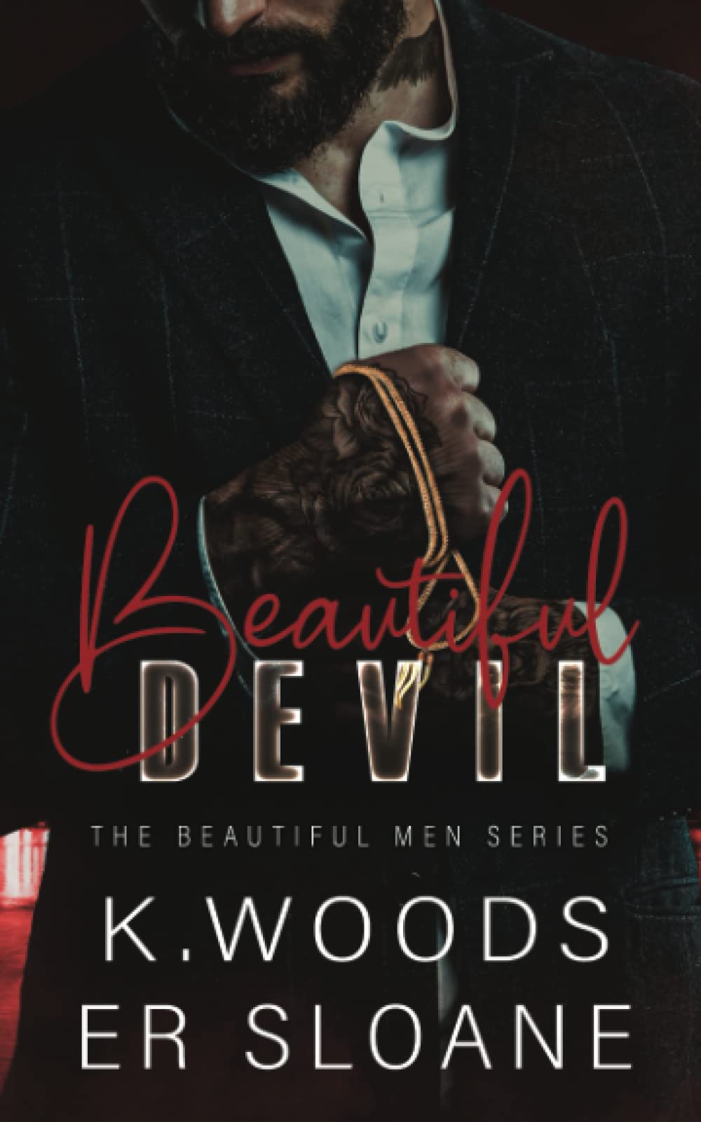 Beautiful Devil (The Beautiful Men Series)