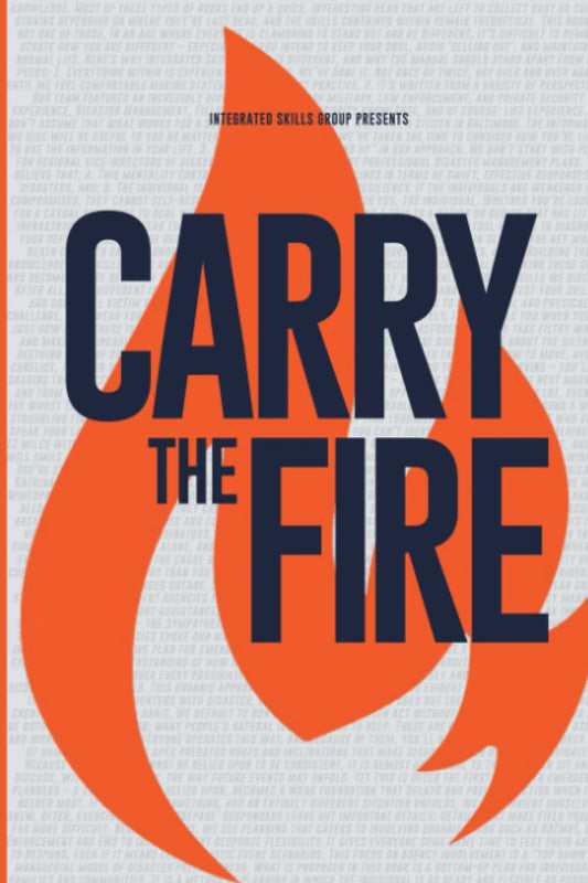 Carry the Fire