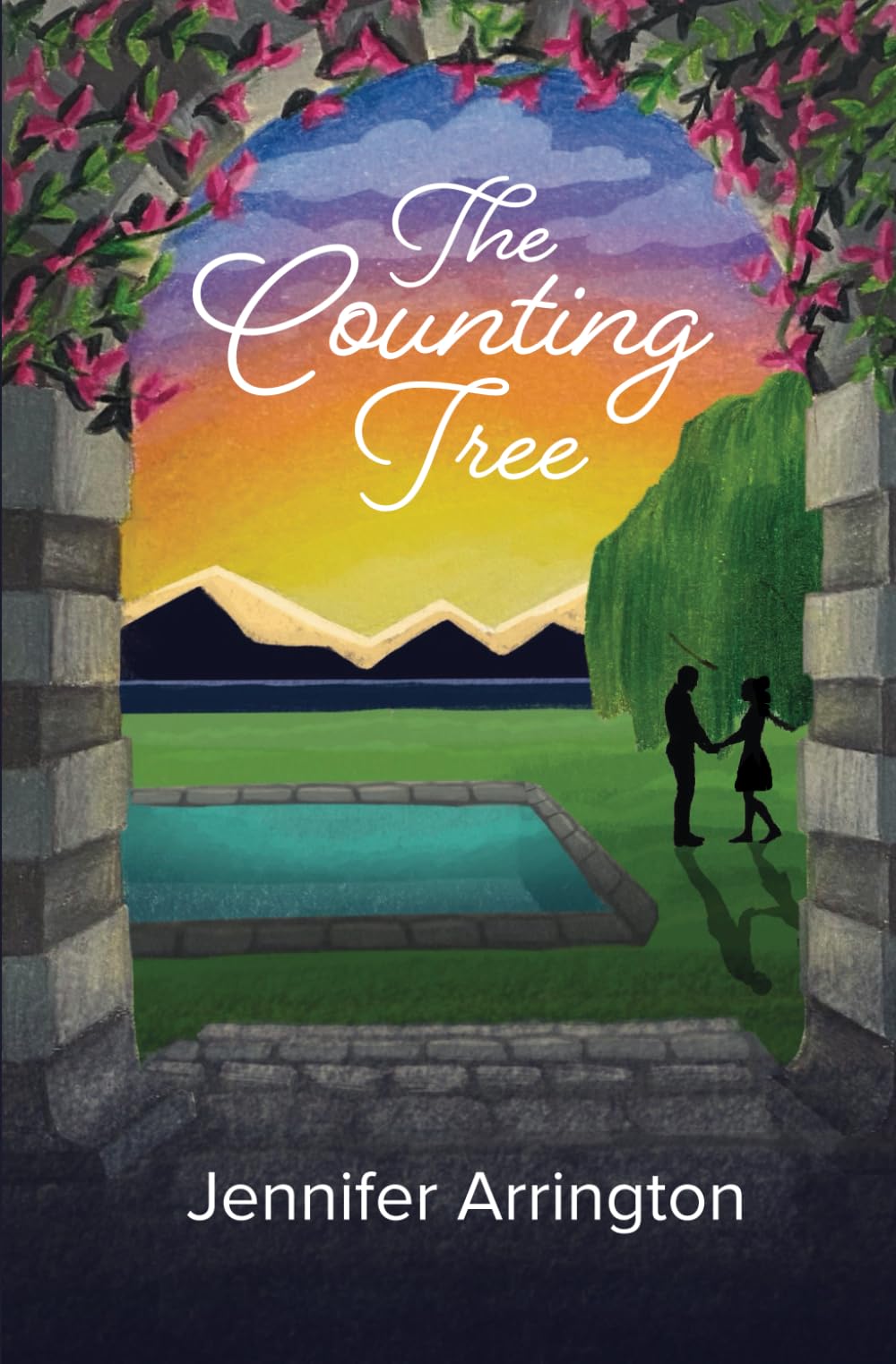 The Counting Tree - 4398