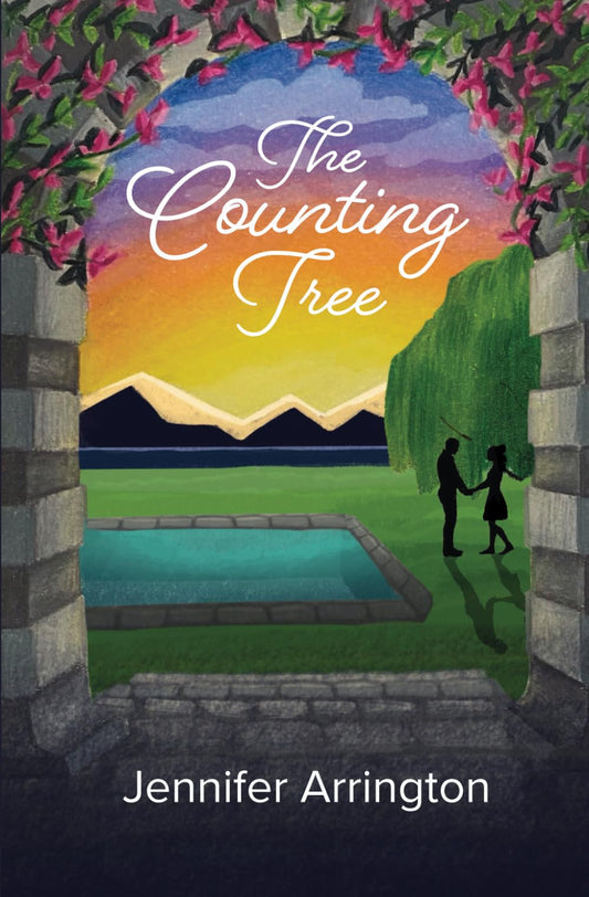 The Counting Tree - 4398