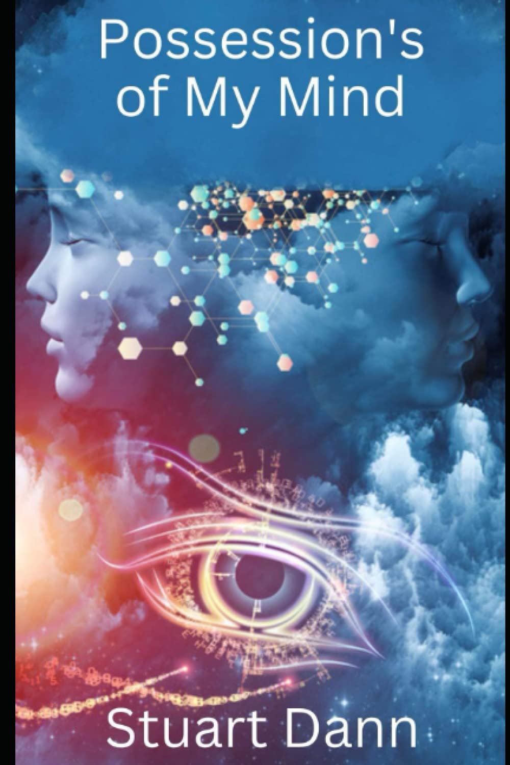 Possession’s Of My Mind
