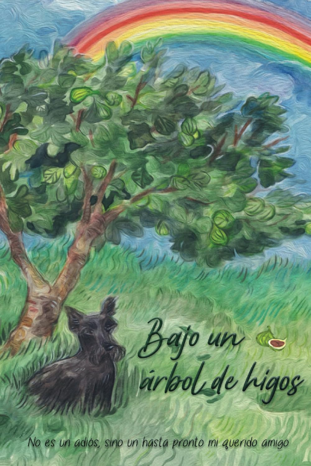 Bajo un árbol de higos (Spanish Edition) - 6150